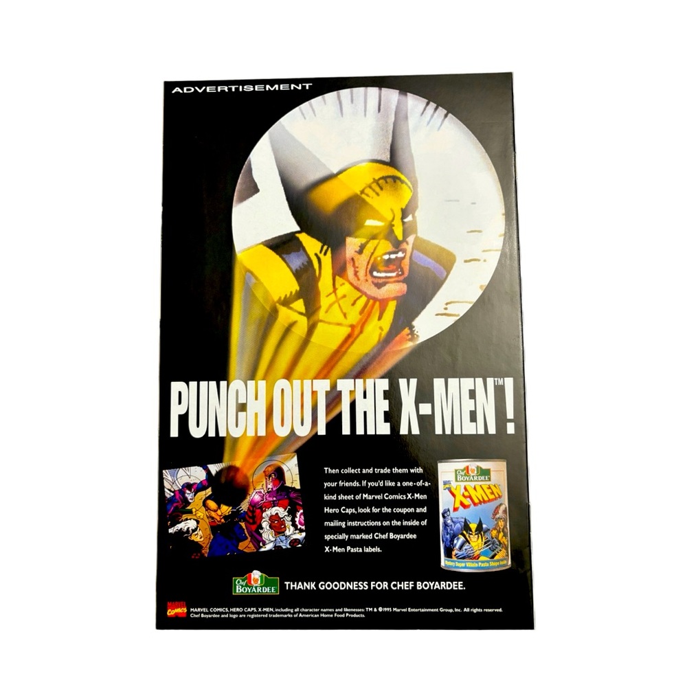 Marvel Comic - Picture 2 of 3